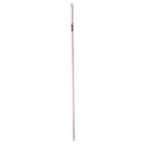 Oates Steel Handle, Multi-Fit, 1.35m x 22mm, Powder-Coated, (Fits EDOB10401), Each Each