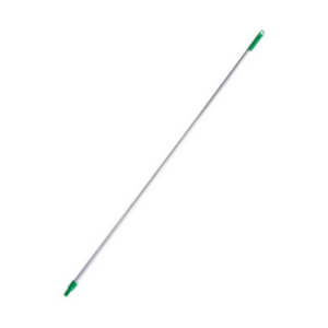 OATES CLEAN HANDLE (GREEN TOP)1.5MX25MM, BLACK THREAD, EA Each