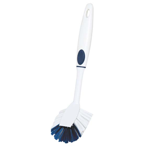 Oates Soft Grip Radial Dish Brush, Each Each