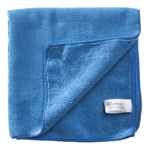 Oates All Purpose Microfibre Cloth