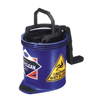 Oates Roll Wringer Bucket