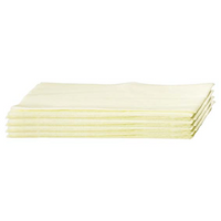 Oates 600mm Disposable Cloths, 65.5 x 26.5cm, Multi-Purpose, 20 Pieces/Pack