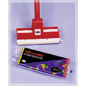 Squeeze Mop, Complete, Each Each