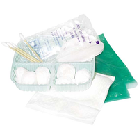 EYE DRESSING PACK STERILE LOOSE