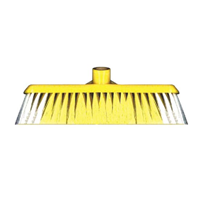 Household, Broom Head, Synthetic Fill, 31cm, Each Each