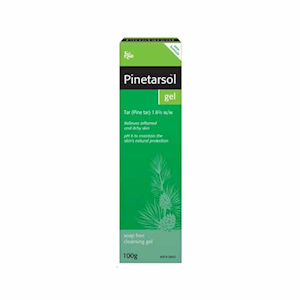 Pinetarsol Gel 100 grams Each