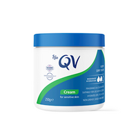 Ego QV Cream
