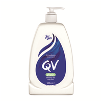 Ego QV Gentle Wash