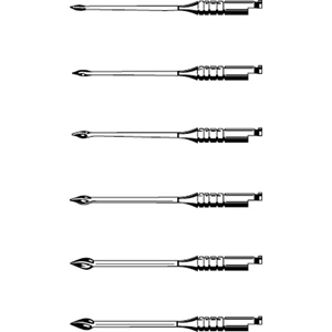 Herda & Greenway Gates Glidden Drills