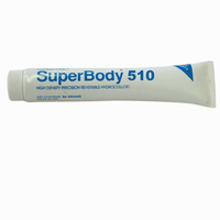 Superbody 510 Purple Tubes 144/pk Pack