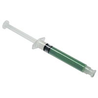 Cohere Super Syringe 602 Grn 2.5ml 24/bx Box
