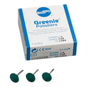 Shofu Dura Greenie Points, Ca No. 24, 12/Pack Pack