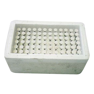 Shofu Dura Green Stones, Shank HP, Shape WH1, No 0043, 12/Pack