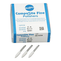 Shofu Composite Points, Ca No. 0291, 12/Pack Pack