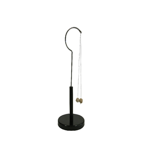 Electrostatic Pith Balls on Stand, Each Each