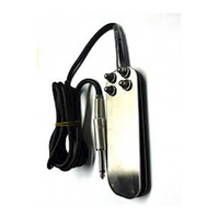 Elite Premium Tattoo Foot Switch, Each Each
