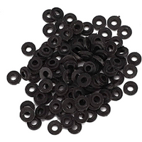 Elite O-Rings, 100/Bag Bag