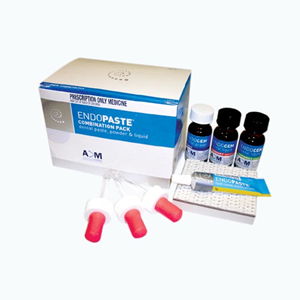 ENDOMIX ENDODONTIC COMBINATIONKIT Each