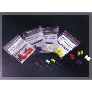 Endogrip Blue 10/pk Pack
