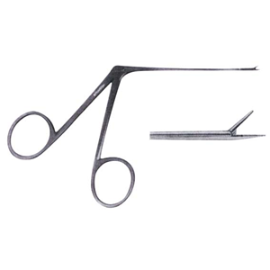 Hartman Aural Forceps, 14cm, Each Each