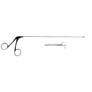 Livingstone Micro Laryngeal Cup Forceps
