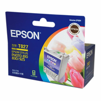 Epson Inkjet Stylus Colour Forphoto 810/830/830u/925/935 Each