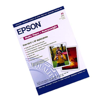 EPSON MATTE HEAVY WEIGHT PAPERA4 167 GSM 50sheets/pk Each