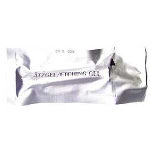 Minitip Etching Gel (Espe0136), Refill Pack, Each Pack