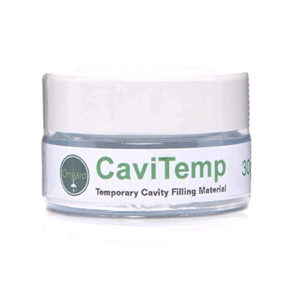 Ongard Cavitemp Temporary Filling Material, 30 grams (EA4413), Each Each