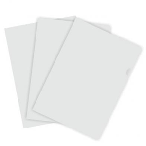 Esselte Copysafe Pocket, A5, Clear, 10/Pack Pack
