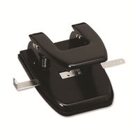 Esselte Puncher, Two Hole Open, #850, Each