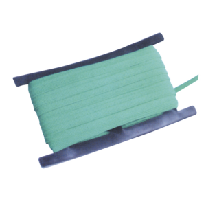 LEGAL TAPE GREEN 6MMX36MTR EACH Each