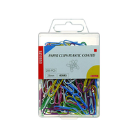 Esselte Paper Clips