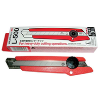 Esselte Cutter NT L500, Heavy Duty, Each Each