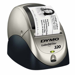DYMO LABELWRITER 320 Each