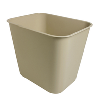 BIN WASTE TIDY CELESTIAL DESERT BEIGE EACH Each