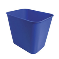BIN WASTE TIDY CELESTIAL STORMBLUE EACH Each
