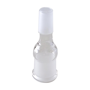 Monash Adapter, Expansion, Standard, Socket Joint 29/32, Cone 19/26, Borosilicate Glass, Each Each