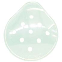 Eyeshield, Sterile, Clear, Each Each