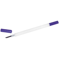 Livingstone Eye Wipe, Rubber Ends, Double Ended Probe, Each Each