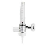 Comweld Ezi- Flow Oxygen Flowmeter, Low Flow, 0-2.5 Litres/Minute, 400 Intel Pressure, Each Each