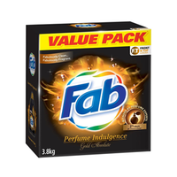 Fab Perfume Indulgence Gold Absolute, 3.8kg, Each Box