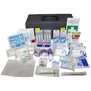 Livingstone Class B First Aid Kit