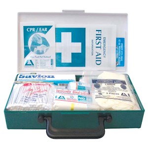 Livingstone Class C First Aid Kit