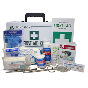 Livingstone Class C First Aid Kit