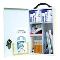Livingstone Electrical First Aid Complete Set Refill Only in Polybag Each