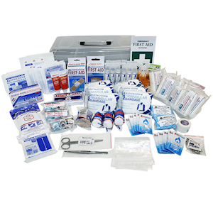 Livingstone General Purpose First Aid Kit