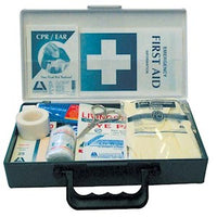 Livingstoneched First Aid, Complete Set Refill Only in Polybag Each