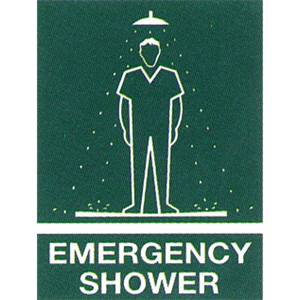 Bronson Printed Sign