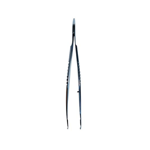 Livingstone Jayle Froud Corneal Forceps, Each Each